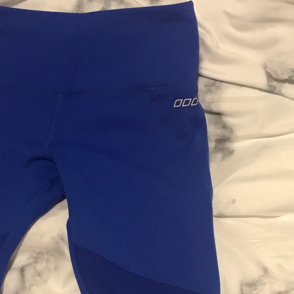 Lorna Jane 3/4 length leggings